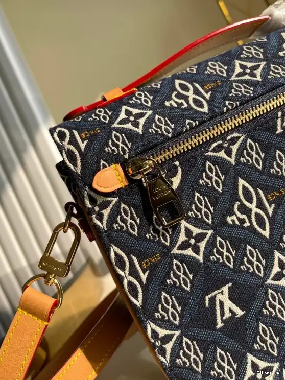 Affordable SINCE 1854 VUITTON POCHETTE LOUIS MÉTIS 0524